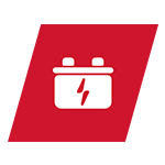 car battery icon